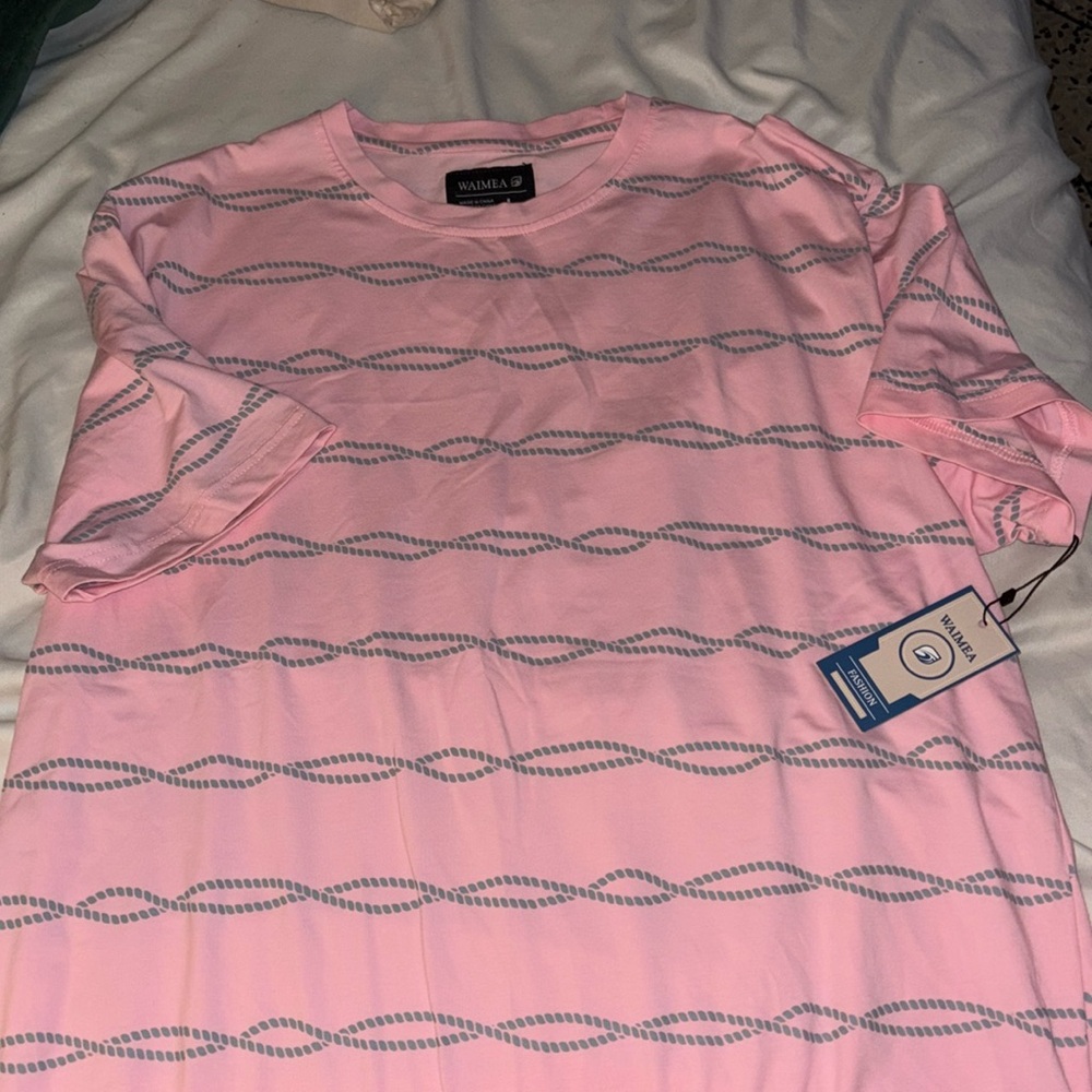 WAIMEA TSHIRT